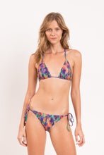 Carica l'immagine nel visualizzatore di Gallery, Model Front: Rio De Sol Completo Set Euphoria Tri-Inv Ibiza-Comfy