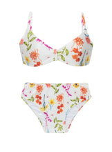 Carica l'immagine nel visualizzatore di Gallery, Product Front: Rio De Sol Due Pezzi Bambina Countryside Kids