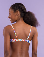 Carica l'immagine nel visualizzatore di Gallery, Image 12: Rio De Sol Reggiseno Top Square Kyra