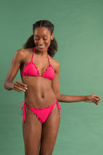 Carica l'immagine nel visualizzatore di Gallery, Image 13: Rio De Sol Slip Bottom Dots-Virtual-Pink Frufru-Comfy