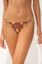 Carica l'immagine nel visualizzatore di Gallery, Gallery: Wednesday In Hawaii By Rio De Sol Slip Bottom Pua-Coco-Lilikoi Isla