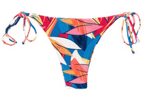 Carica l'immagine nel visualizzatore di Gallery, Product Front: Rio De Sol Slip Bottom Maui Ibiza