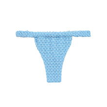 Carica l'immagine nel visualizzatore di Gallery, Product Front: Rio De Sol Slip Bottom Drift-Cianita Eden