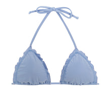 Carica l'immagine nel visualizzatore di Gallery, Product Front: Rio De Sol Reggiseno Top Garoa Frufru