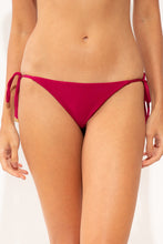 Carica l'immagine nel visualizzatore di Gallery, Gallery: Rio De Sol Slip Bottom Shimmer-Desejo Ibiza-Comfy-Gold