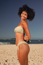 Carica l'immagine nel visualizzatore di Gallery, Image 12: Rio De Sol Slip Bottom Brisa-Pistache Essential