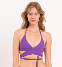 Carica l'immagine nel visualizzatore di Gallery, Gallery: Rio De Sol Reggiseno Top Amuleto Kate