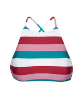 Carica l'immagine nel visualizzatore di Gallery, Product Front: Rio De Sol Reggiseno Soutien Buzios Sporty
