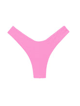 Carica l'immagine nel visualizzatore di Gallery, Product Front: Rio De Sol Slip Bottom Crespinho-Rosa Nara