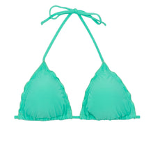 Carica l'immagine nel visualizzatore di Gallery, Product Front: Rio De Sol Reggiseno Top Uv-Atlantis Tri