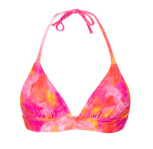 Carica l'immagine nel visualizzatore di Gallery, Product Front: Rio De Sol Reggiseno Top Joyful Tri-Cos