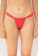 Carica l'immagine nel visualizzatore di Gallery, Gallery: Rio De Sol Slip Bottom Cali-Flamingo Eden