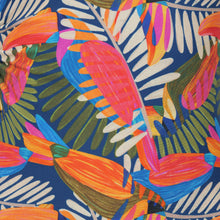 Carica l'immagine nel visualizzatore di Gallery, Image 06: Rio De Sol Pantaloni Da Spiaggia Jungle Wide Pants