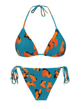 Carica l'immagine nel visualizzatore di Gallery, Product Front: Rio De Sol Completo Set Luma Tri-Inv Cheeky-Tie