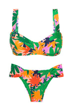 Carica l'immagine nel visualizzatore di Gallery, Product Front: Rio De Sol Completo Set Delight Amelia Baobi