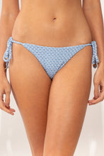 Carica l'immagine nel visualizzatore di Gallery, Gallery: Rio De Sol Slip Bottom Drift-Cianita Lacinho