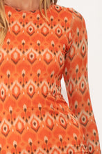 Carica l'immagine nel visualizzatore di Gallery, Image 05: Rio De Sol Mini Dress Maracai Laura Dress