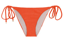 Carica l'immagine nel visualizzatore di Gallery, Product Front: Rio De Sol Slip Bottom Paprica Ibiza-Comfy