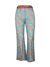 Carica l'immagine nel visualizzatore di Gallery, Product Front: Rio De Sol Pantaloni Da Spiaggia Luma Pants Lana