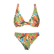 Carica l'immagine nel visualizzatore di Gallery, Product Front: Rio De Sol Completo Set Tropical Chantal Nice