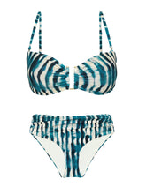 Carica l'immagine nel visualizzatore di Gallery, Product Front: Rio De Sol Completo Set Azule Sara Amy