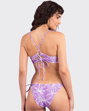 Carica l'immagine nel visualizzatore di Gallery, Image 07: Rio De Sol Completo Set Trail-Purple Tank-Tie Ibiza-Comfy