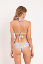 Carica l'immagine nel visualizzatore di Gallery, Model Back: Rio De Sol Slip Bottom Glow Mel