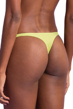 Carica l'immagine nel visualizzatore di Gallery, Image 07: Rio De Sol Slip Bottom Bora-Citrus Leblon-Fio