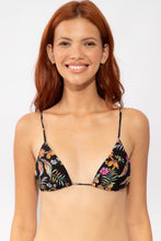 Carica l'immagine nel visualizzatore di Gallery, Gallery: Rio De Sol Reggiseno Top Flora Lia