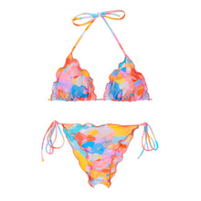 Carica l'immagine nel visualizzatore di Gallery, Product Front: Rio De Sol Completo Set Cloud Frufru