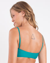 Carica l'immagine nel visualizzatore di Gallery, Image 05: Rio De Sol Reggiseno Top Grove Bandeau-Reto