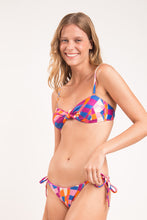 Carica l'immagine nel visualizzatore di Gallery, Image 07: Rio De Sol Reggiseno Top Funny Bandeau-Joy