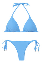 Carica l'immagine nel visualizzatore di Gallery, Product Front: Rio De Sol Completo Set Baltico Tri-Inv Ibiza