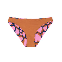 Carica l'immagine nel visualizzatore di Gallery, Product Back: Rio De Sol Slip Bottom Amore-Pink Essential-Comfy