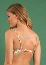 Carica l'immagine nel visualizzatore di Gallery, Image 12: Rio De Sol Reggiseno Top Boho Bandeau-Joy