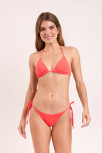 Carica l'immagine nel visualizzatore di Gallery, Image 07: Rio De Sol Slip Bottom Malibu-Folia Lacinho