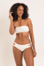 Carica l'immagine nel visualizzatore di Gallery, Image 07: Rio De Sol Slip Bottom Off-White Madrid