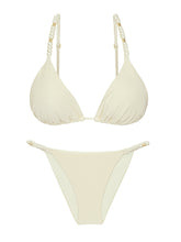 Carica l'immagine nel visualizzatore di Gallery, Product Front: Rio De Sol Completo Set Malibu-Natural Lia-Noa Essential-Noa