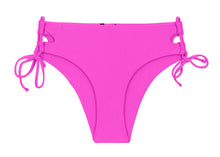 Carica l'immagine nel visualizzatore di Gallery, Product Front: Rio De Sol Slip Bottom Uv-Pink Madrid
