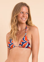 Carica l'immagine nel visualizzatore di Gallery, Image 10: Rio De Sol Reggiseno Top Leaves Tri-Inv