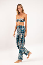 Carica l'immagine nel visualizzatore di Gallery, Image 04: Rio De Sol Pantaloni Da Spiaggia Azule Murana Pants
