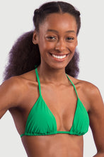 Carica l'immagine nel visualizzatore di Gallery, Gallery: Rio De Sol Reggiseno Top Tambourine Tri-Inv