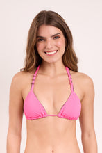Carica l'immagine nel visualizzatore di Gallery, Gallery: Rio De Sol Reggiseno Top Mtx-Ultrapink Tri-Rev
