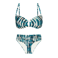 Carica l'immagine nel visualizzatore di Gallery, Product Front: Rio De Sol Completo Set Azule Sara Amy