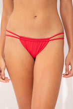 Carica l'immagine nel visualizzatore di Gallery, Gallery: Wednesday In Hawaii By Rio De Sol Slip Bottom Hibiscus Isla