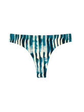Carica l'immagine nel visualizzatore di Gallery, Product Front: Rio De Sol Slip Bottom Azule Nice-Fio