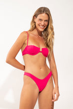 Carica l'immagine nel visualizzatore di Gallery, Image 07: Wednesday In Hawaii By Rio De Sol Reggiseno Top Guava Shell