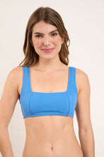 Carica l'immagine nel visualizzatore di Gallery, Gallery: Rio De Sol Reggiseno Top Sand-Nautico Mary