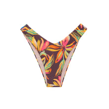Carica l'immagine nel visualizzatore di Gallery, Product Front: Rio De Sol Slip Bottom Fiore Cali