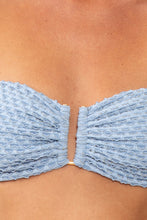Carica l'immagine nel visualizzatore di Gallery, Image 07: Rio De Sol Reggiseno Top Drift-Cianita Sara